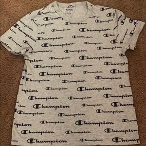 Champion T-Shirt